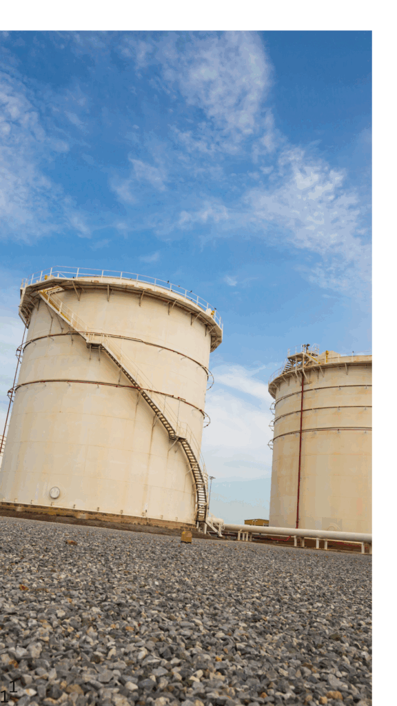 Our Services - Elite Tank Solutions